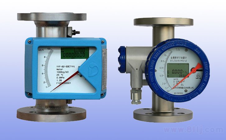金属浮子流量计厂家