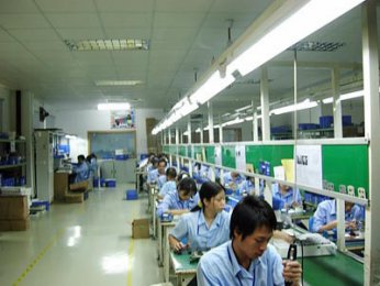 VSE流量计VSI 1/10G应用领域分析