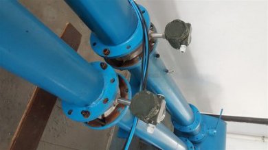 超声波流量计Proline Prosonic Flow B 200工作原