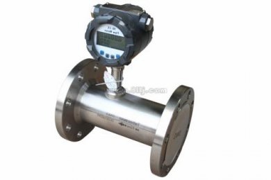 紧凑型质量流量计控制器工作原理