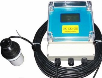 高精度智能计量工业流量计:工业硬核之